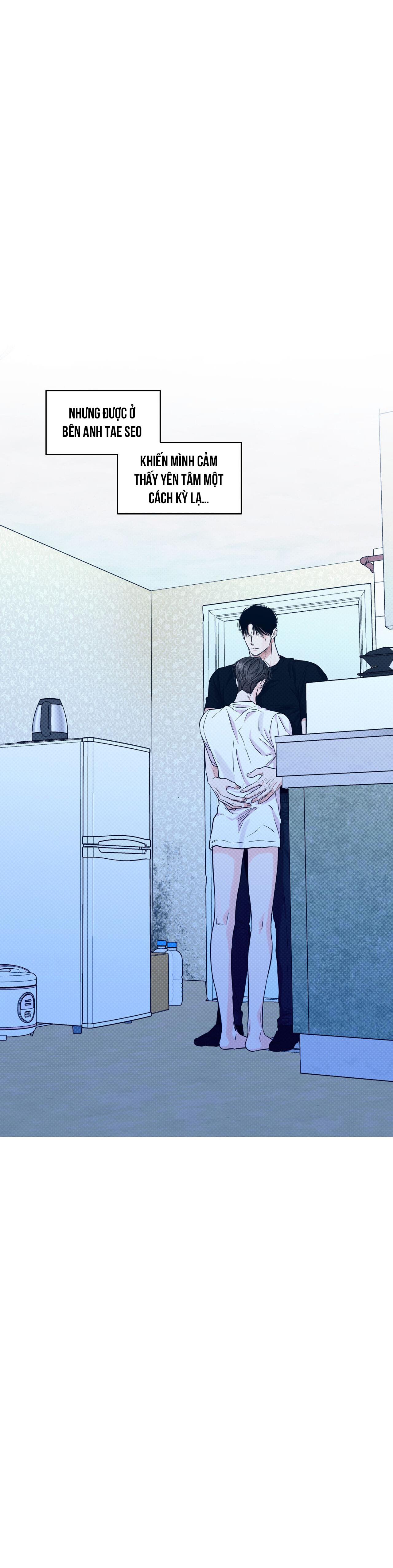 Đọc truyện CÔNG VIỆC LÀM THÊM HÀNG NGÀY - Chapter 25
