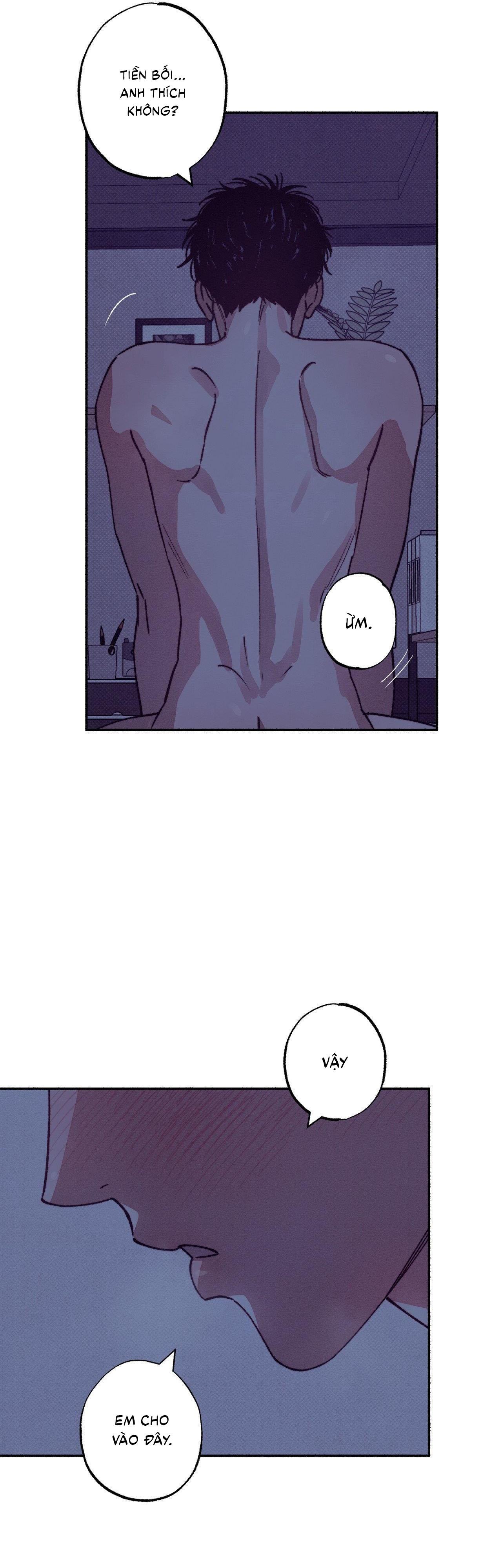 Đọc truyện 1 to 10 - Chapter 28