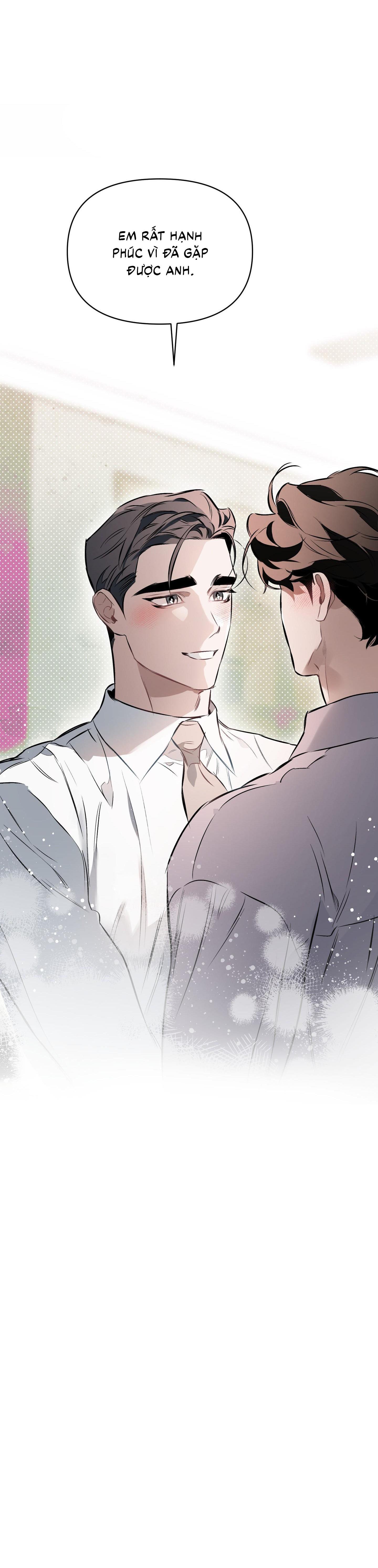 Đọc truyện  Định Tên Mối Quan Hệ - Chapter 81