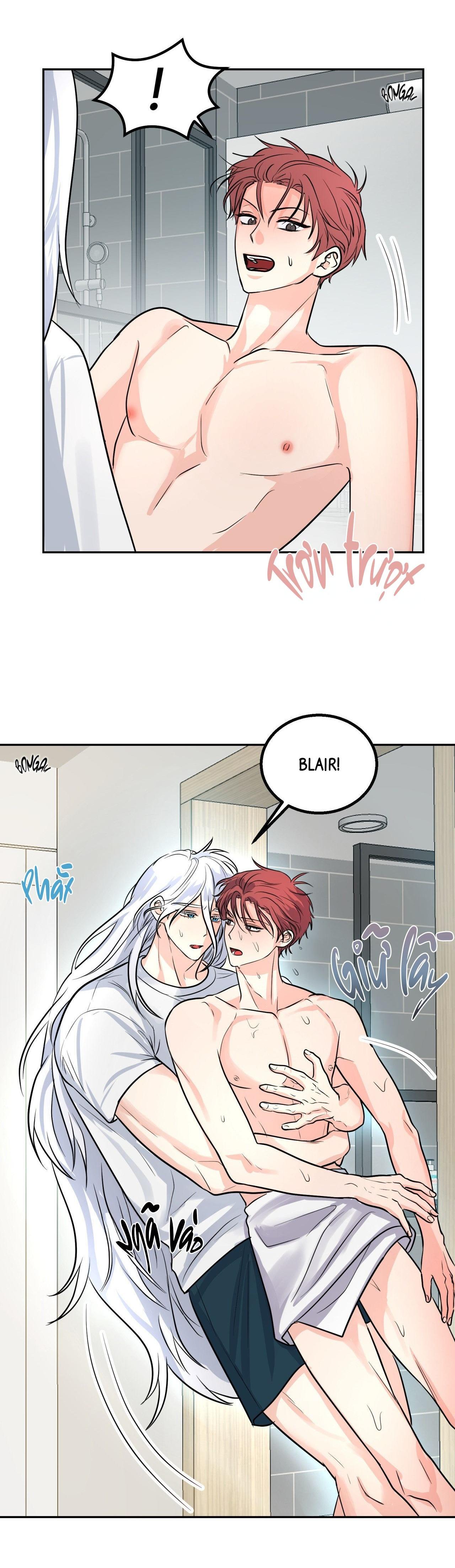 Đọc truyện Hãy ôm em khi trăng rằm lên - Chapter 5