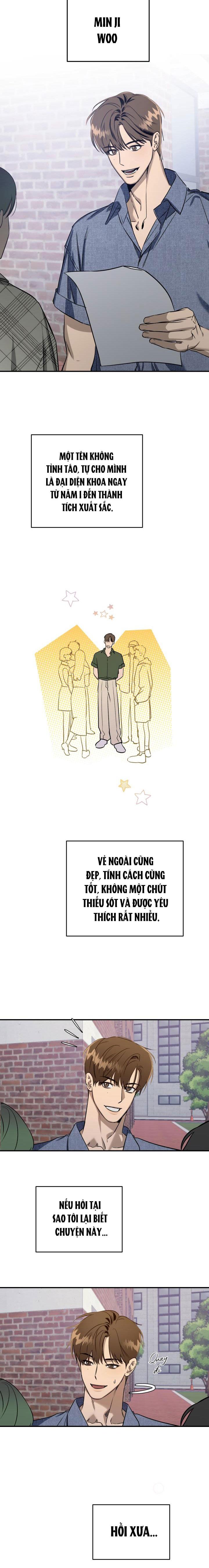 Đọc truyện TUYỂN TẬP TRUYỆN NGẮN HỎNY CỦA NHÀ SẸC - Chapter 78.1
