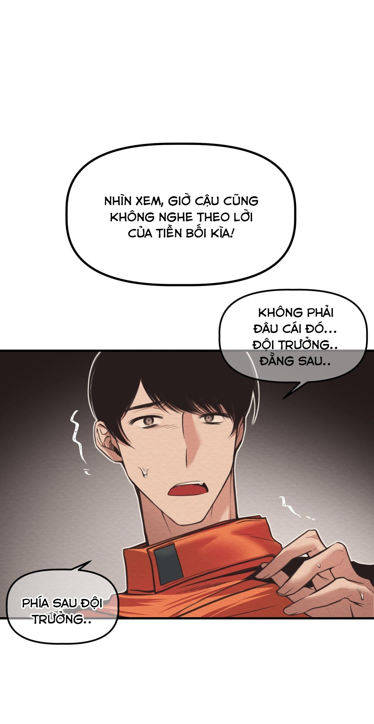 Đọc truyện (END SS) DEVIL ON TOP - Chapter 17