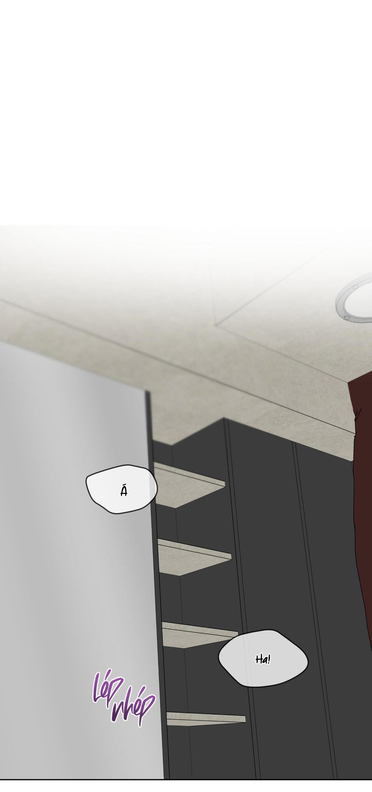 Đọc truyện  Mưa Rào - Chapter 7