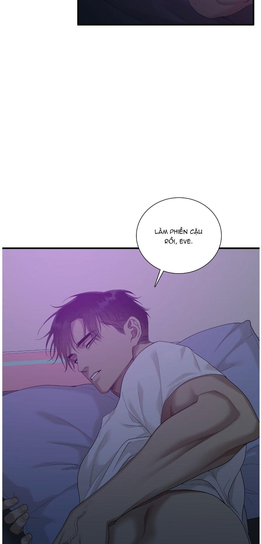 Đọc truyện GỬI. 00 - Chapter 21