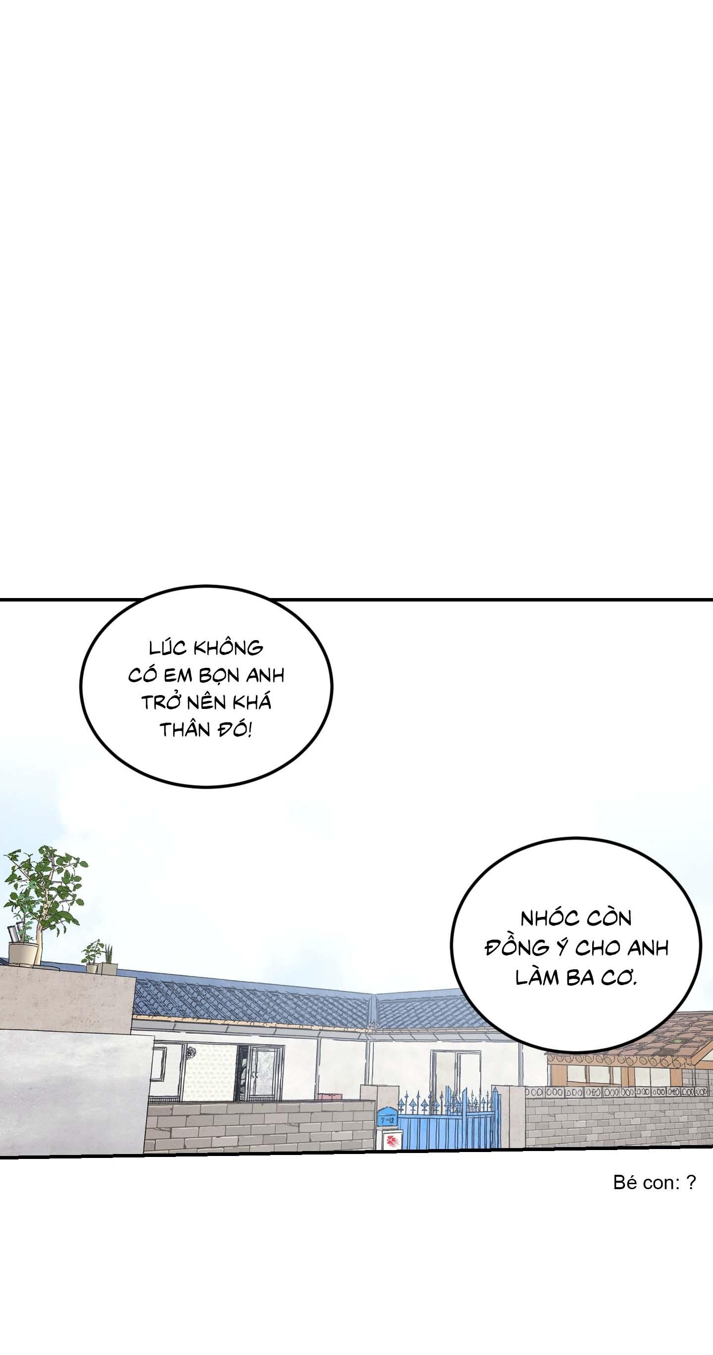 Đọc truyện NGÔI NHÀ HƯỚNG MẶT TRỜI MỌC - Chapter 43
