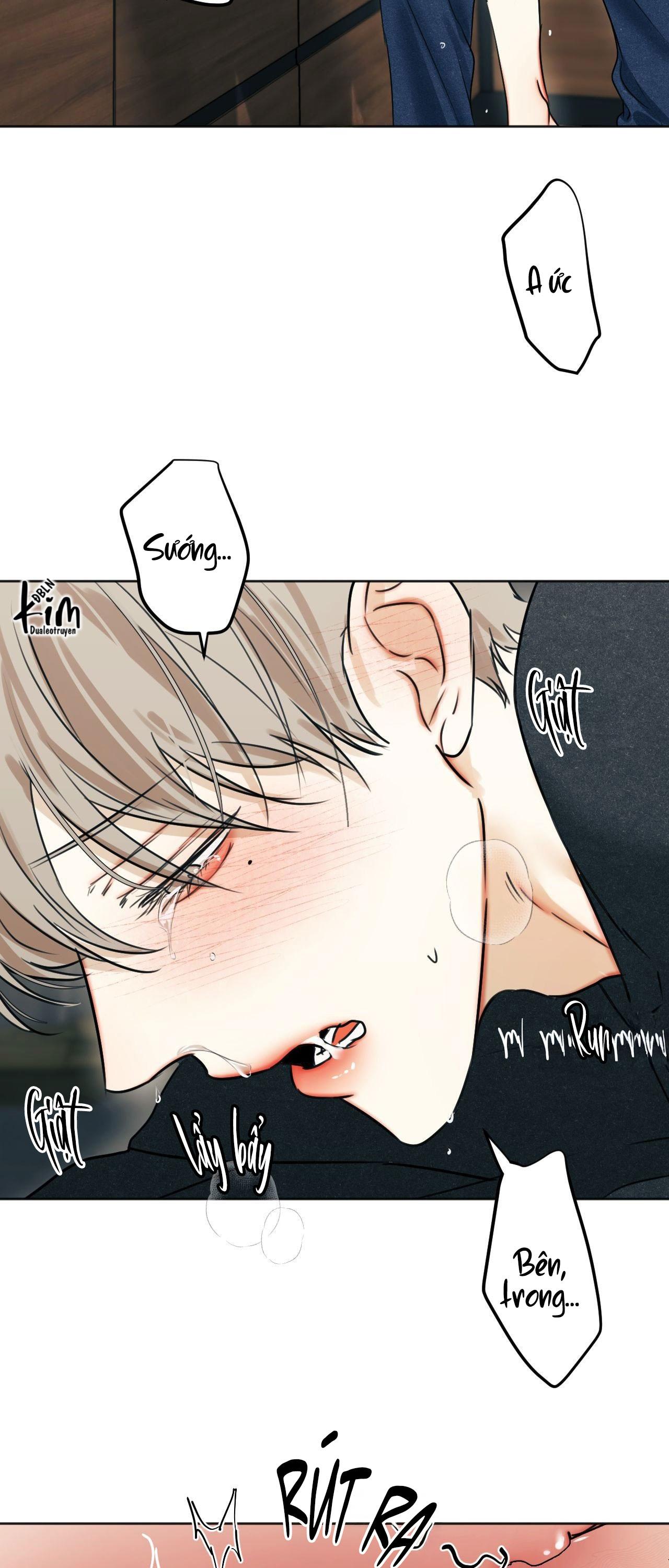 Đọc truyện ÁI TÌNH VÀ DỤC VỌNG - Chapter 51