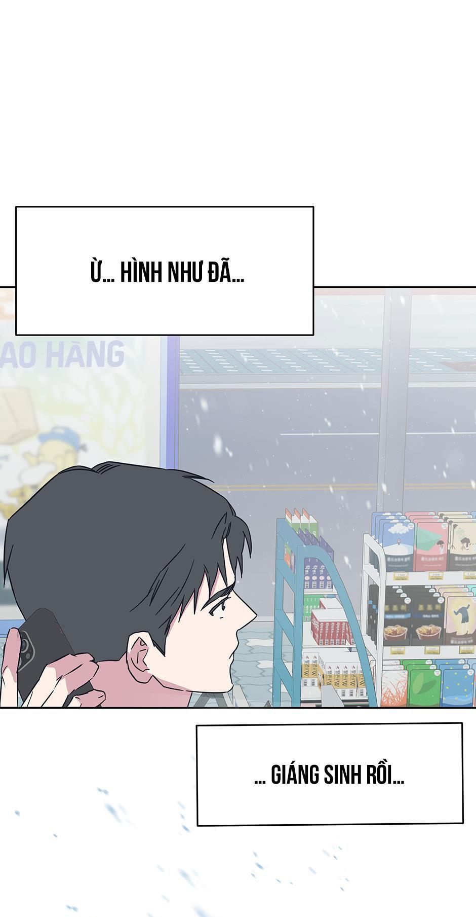 Đọc truyện Chén Ghệ Mới Bồ Cũ - Chapter 1