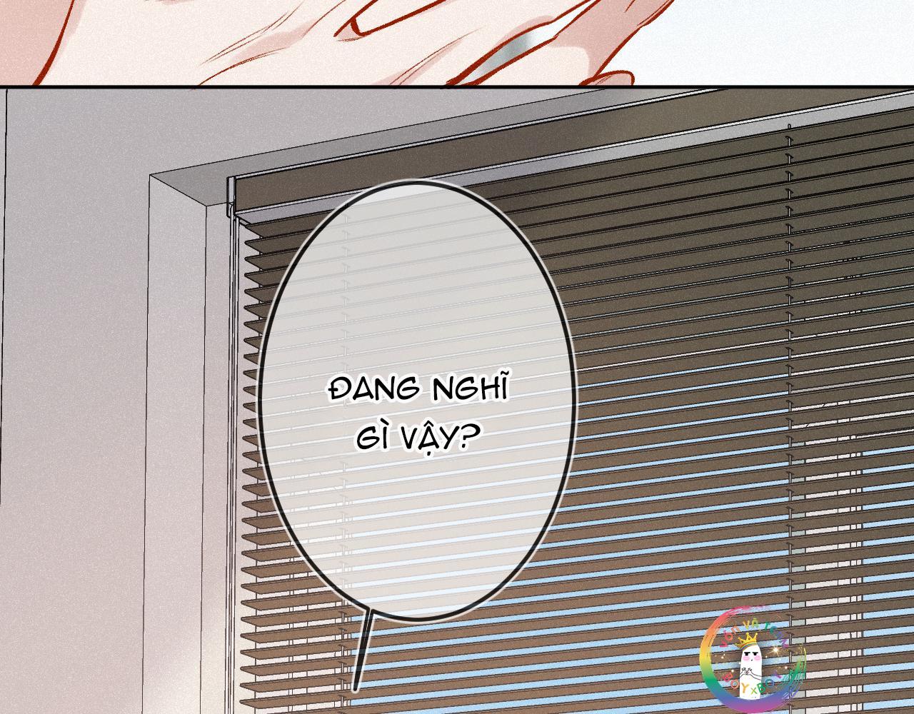 Đọc truyện (END) Em Đến Cùng Cơn Gió - Chapter 44