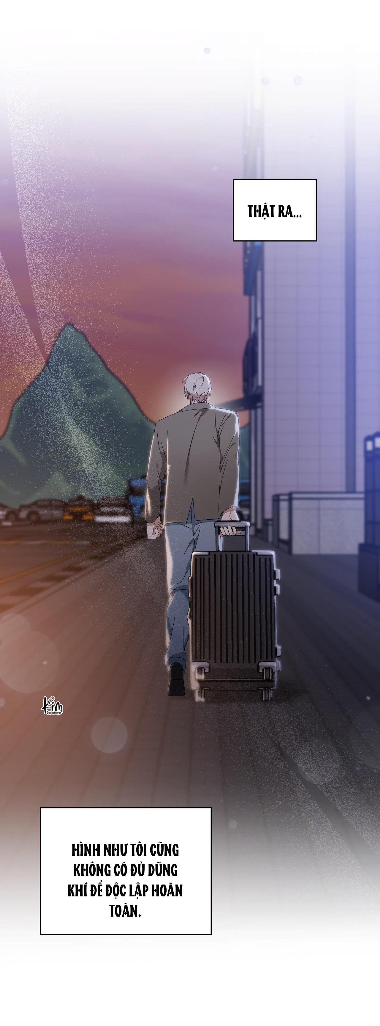 Đọc truyện LỖI TẠI DỄ THƯƠNG - Chapter 44
