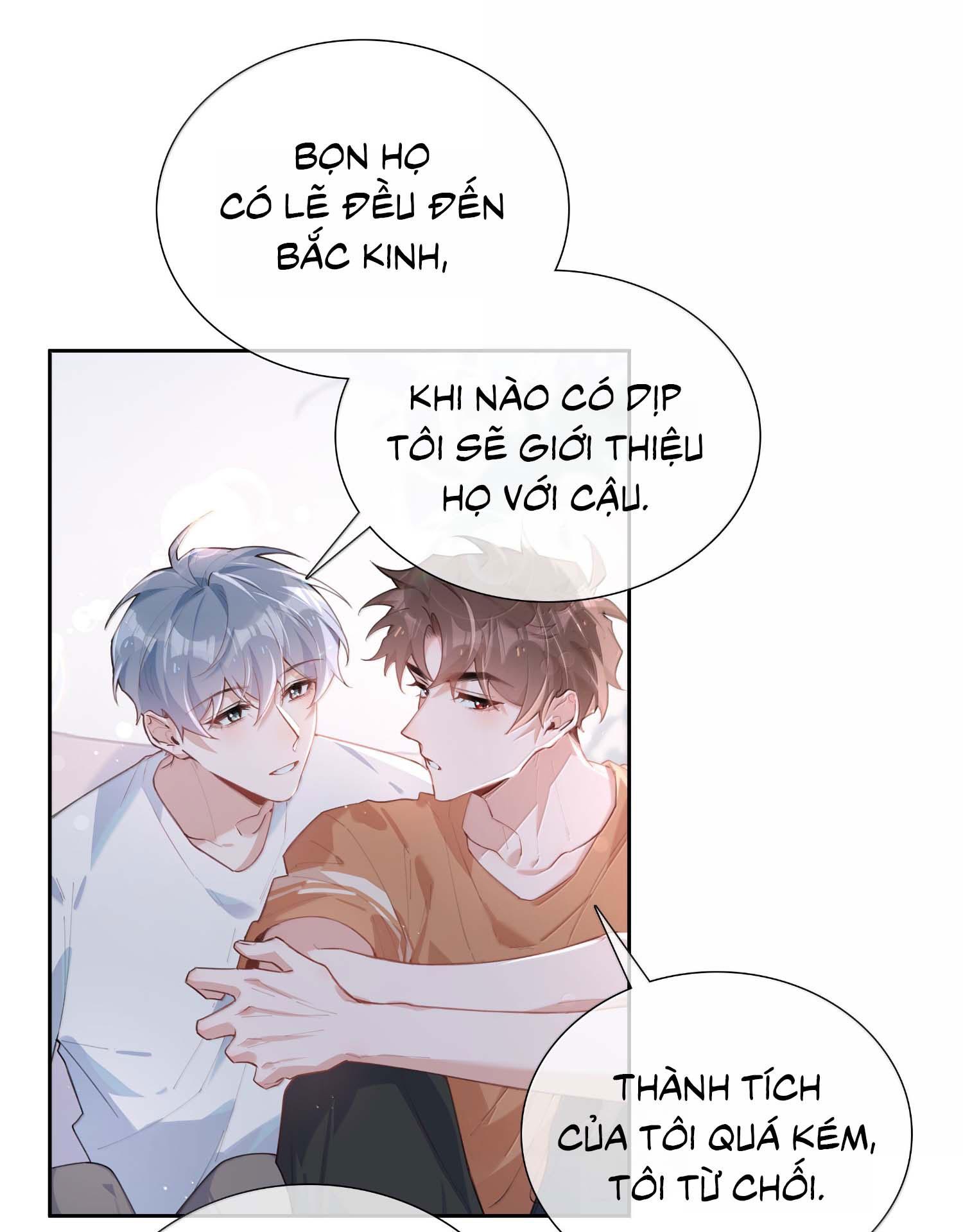 Đọc truyện Trường Cấp Ba Sơn Hải - Chapter 109