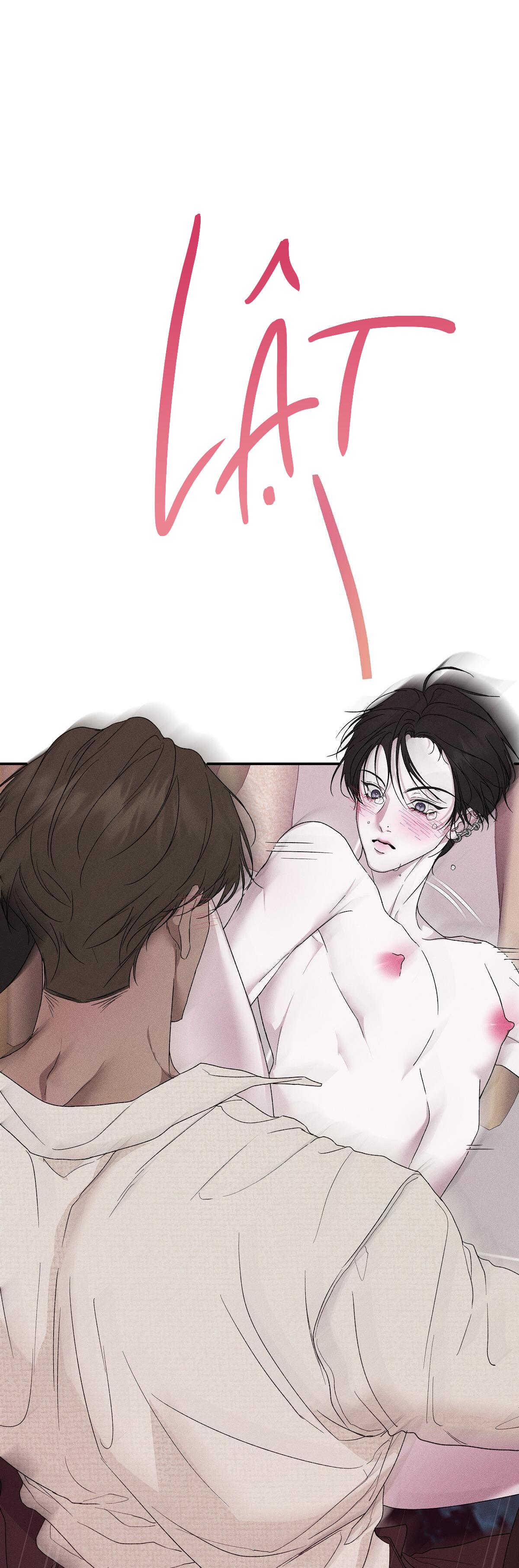 Đọc truyện LOVE AND ROLL - Chapter 4