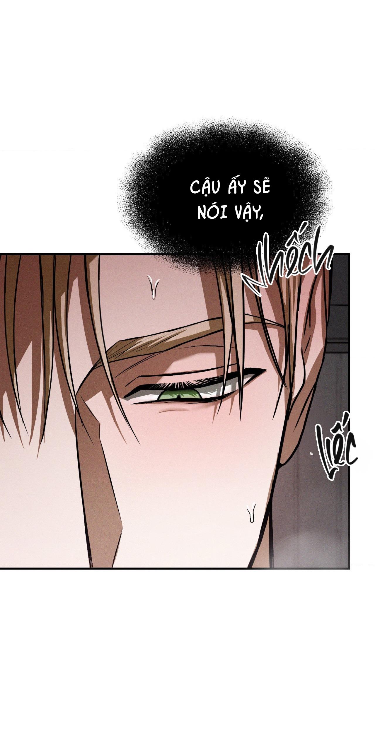 Đọc truyện FLASHLIGHT - Chapter 25