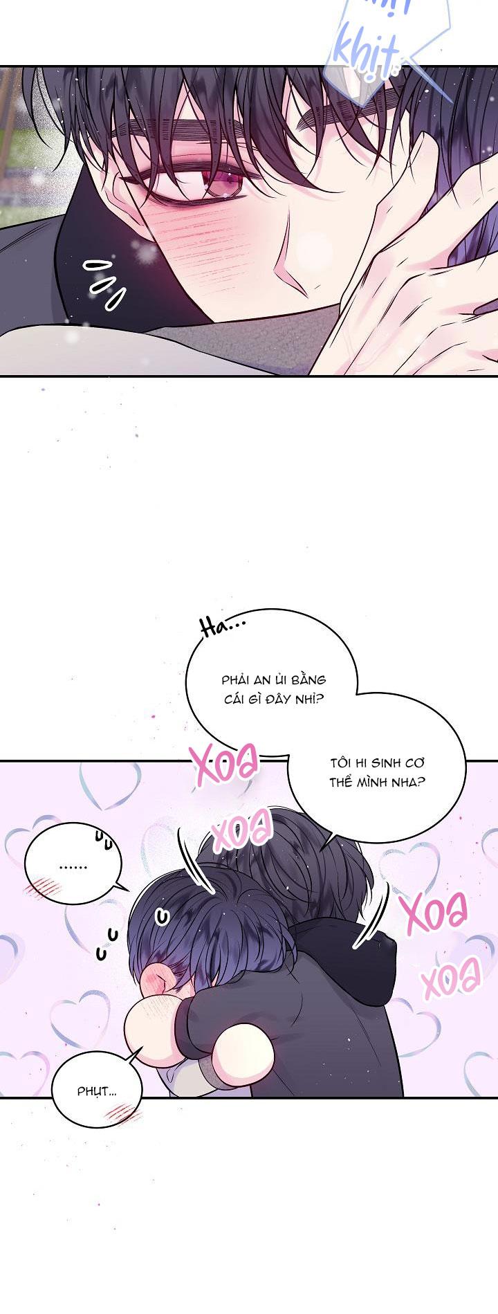 Đọc truyện BÌNH MINH THỨ HAI - Chapter 67