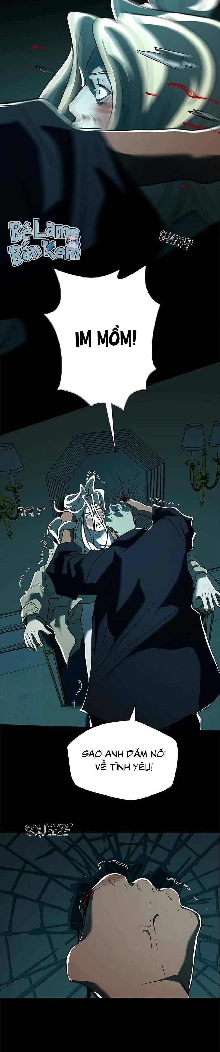 Đọc truyện Love murder basketball - Chapter 59