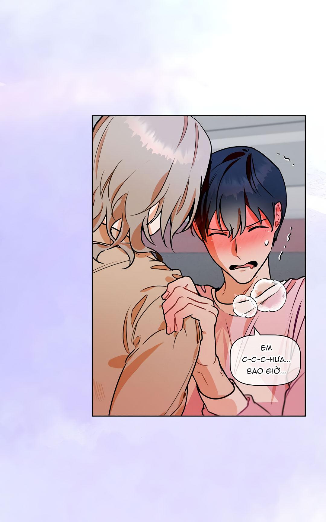 Đọc truyện Tố Cáo Sếp Tôi - Chapter 8