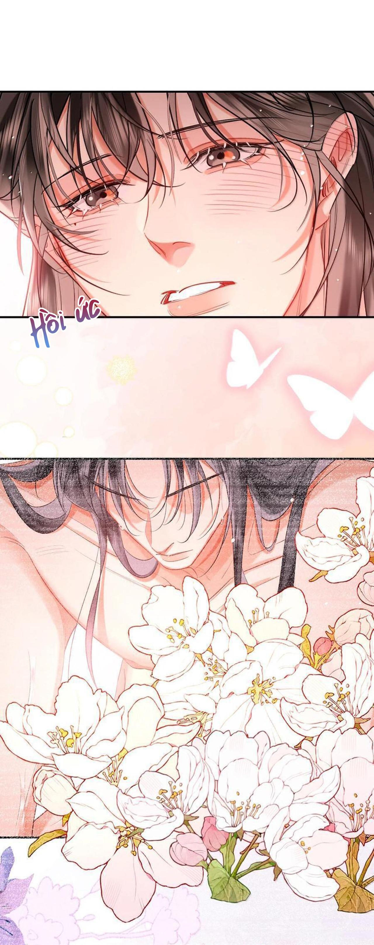 Đọc truyện Ôn Hương Diễm Ngọc (END) - Chapter 42