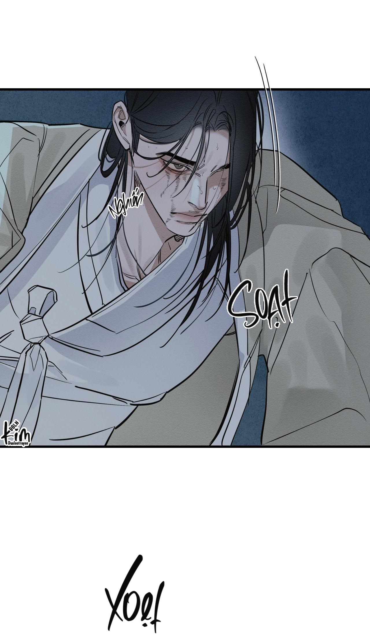 Đọc truyện DUYÊN PHẬN - Chapter 9