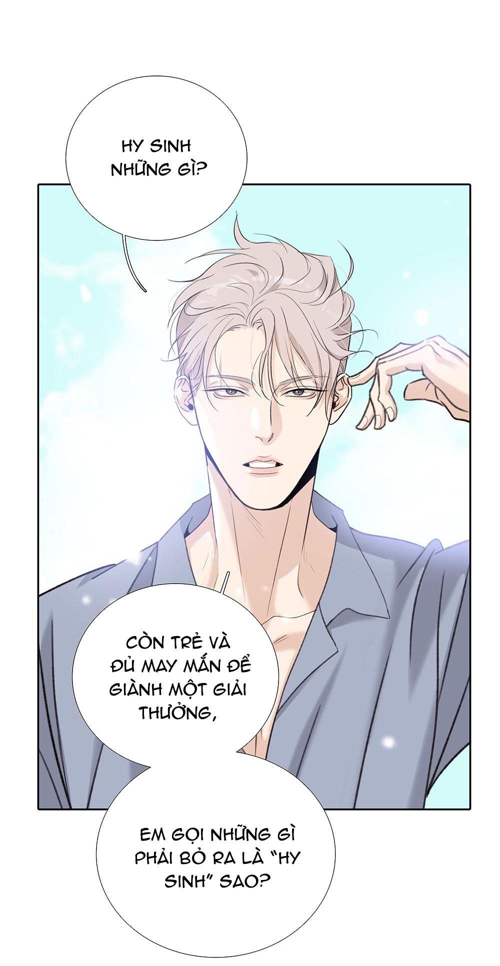 Đọc truyện Quan Hệ Trả Nợ (END) - Chapter 65