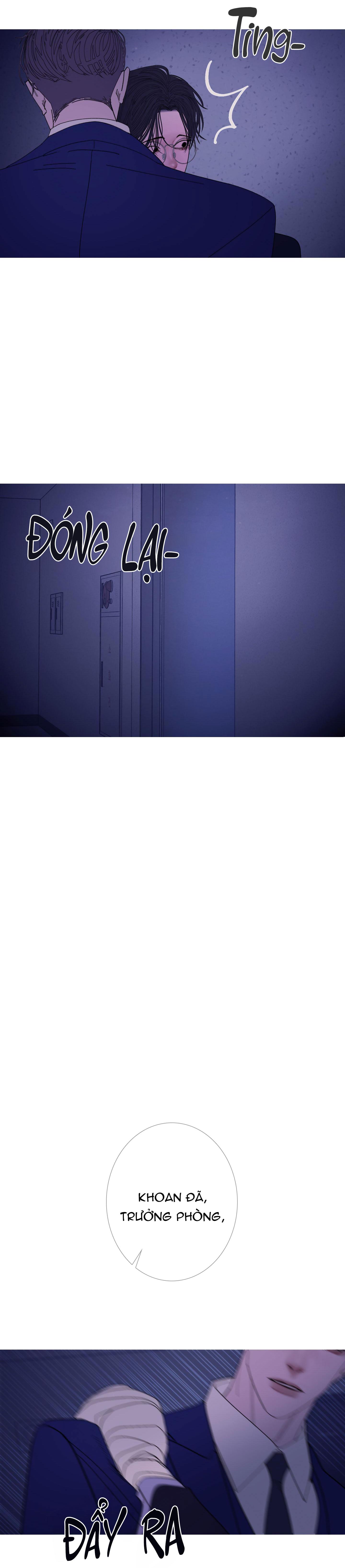 Đọc truyện CHUYỆN QUỶ MÔN QUAN - Chapter 72