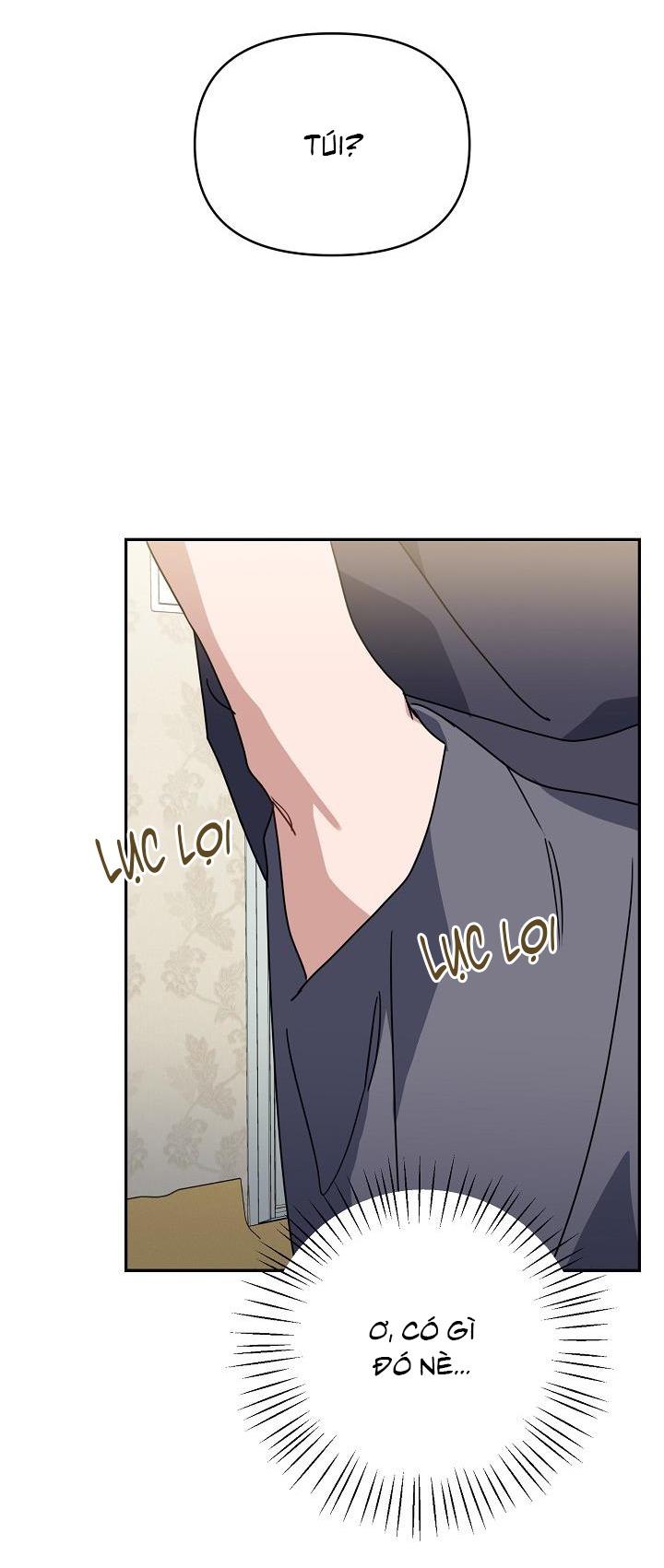 Đọc truyện Khu vực chủ nghĩa tình yêu - Chapter 66