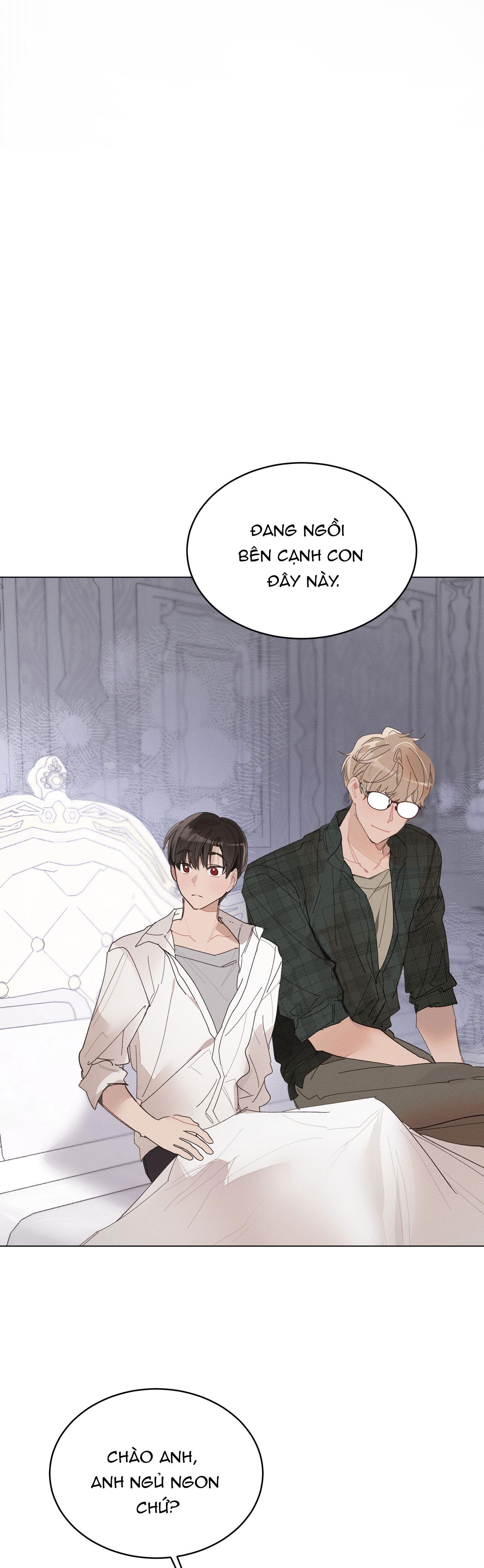 Đọc truyện BL NGẮN TUYỂN CHỌN - Chapter 6.3