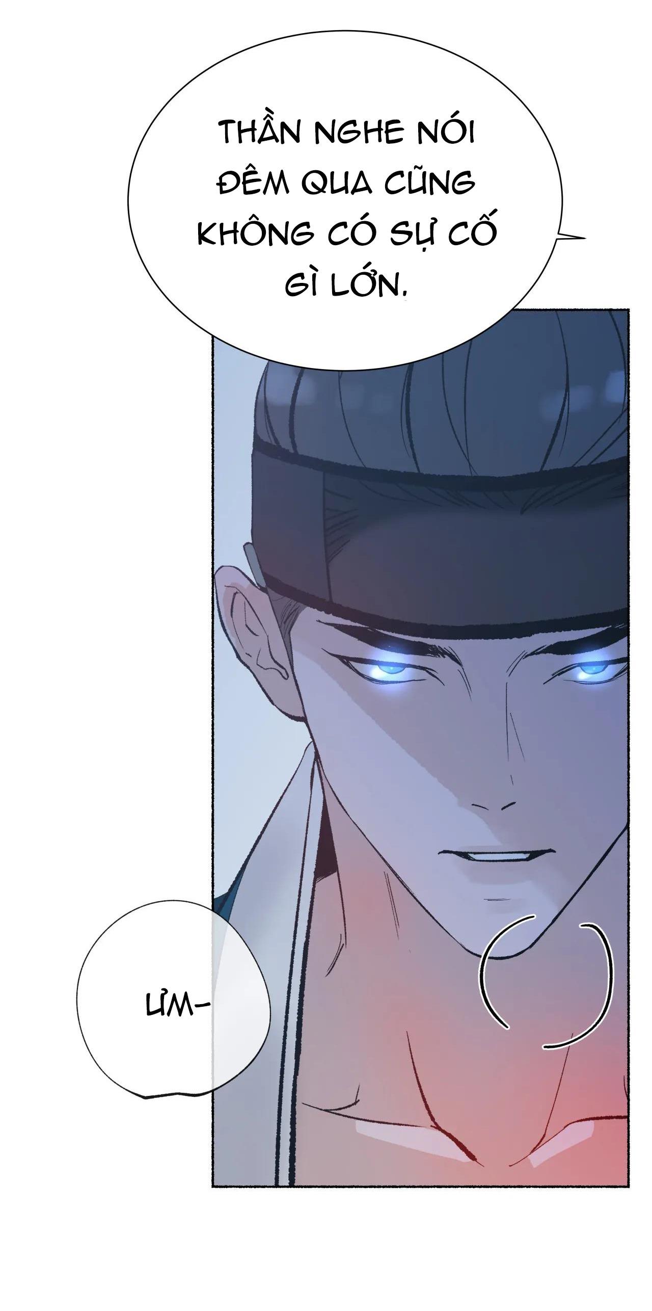 Đọc truyện HỔ NGÀN NĂM - Chapter 39