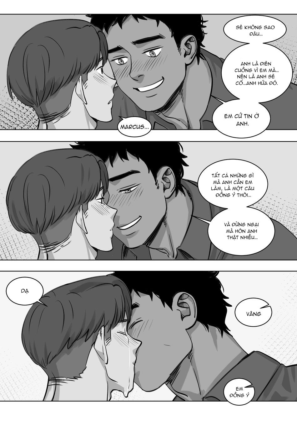 Đọc truyện TUYỂN TẬP CU 18CM - Chapter 82