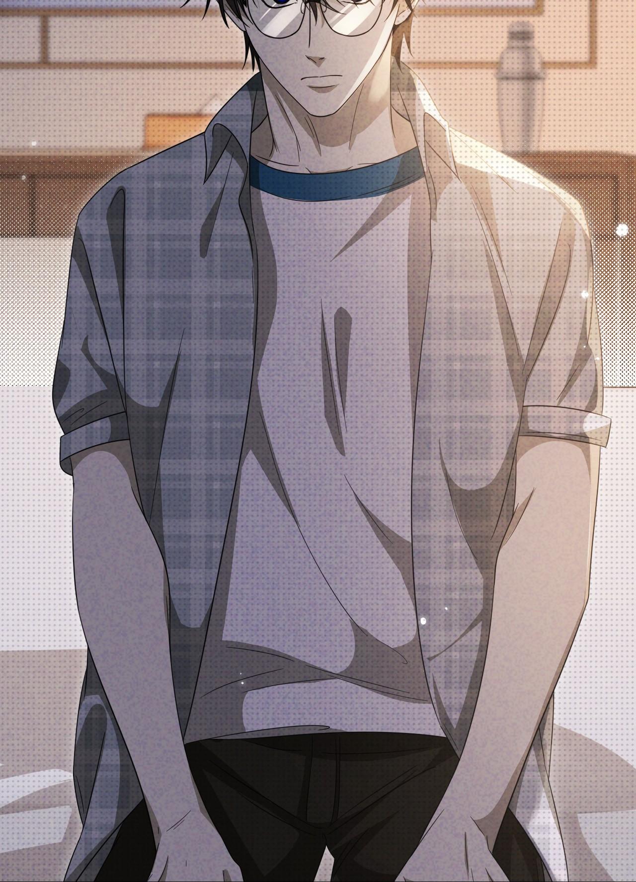 Đọc truyện Chí Âm Chí Dương (END) - Chapter 30