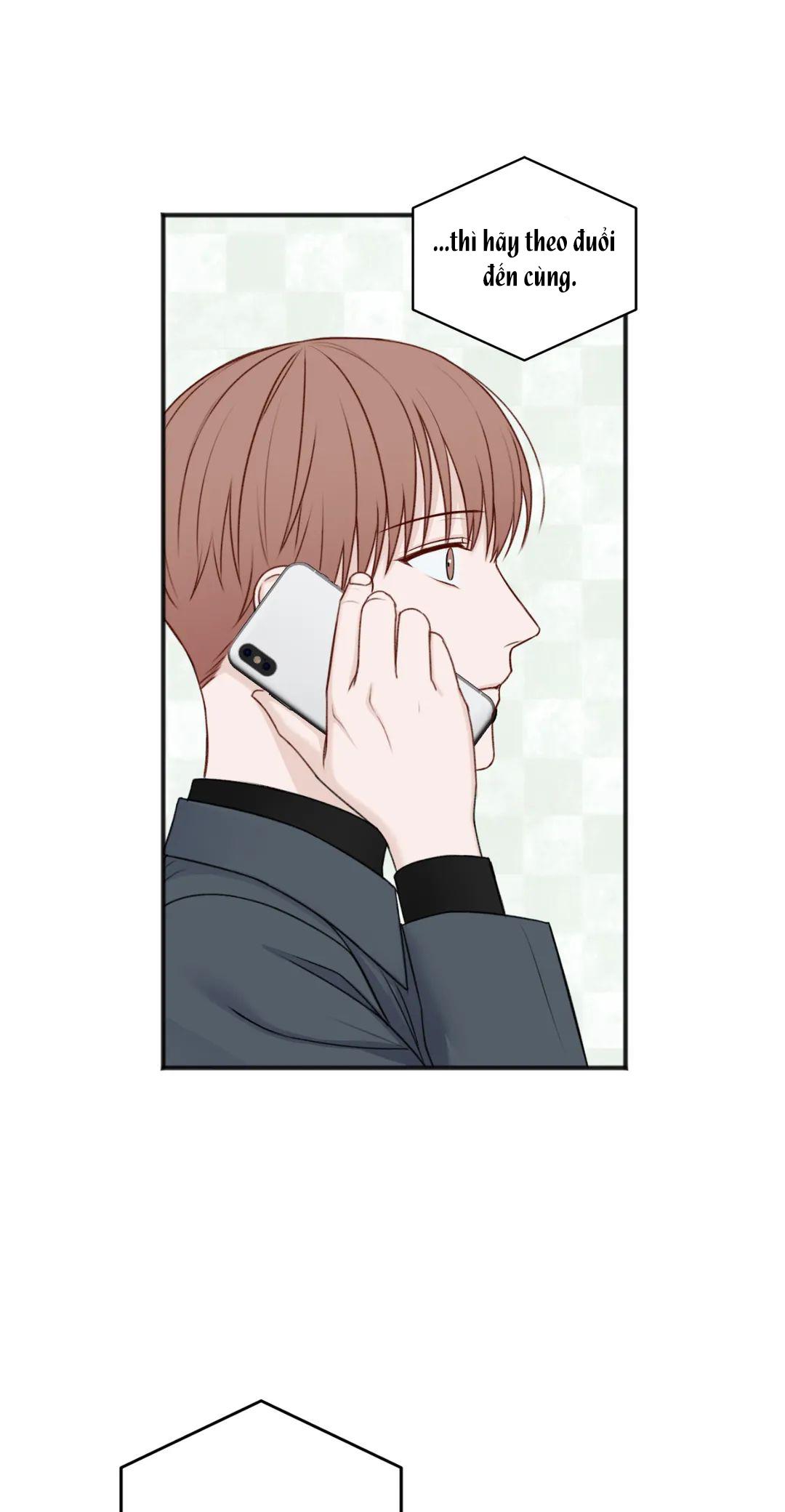 Đọc truyện Trong Căn Phòng Riêng - Chapter 63