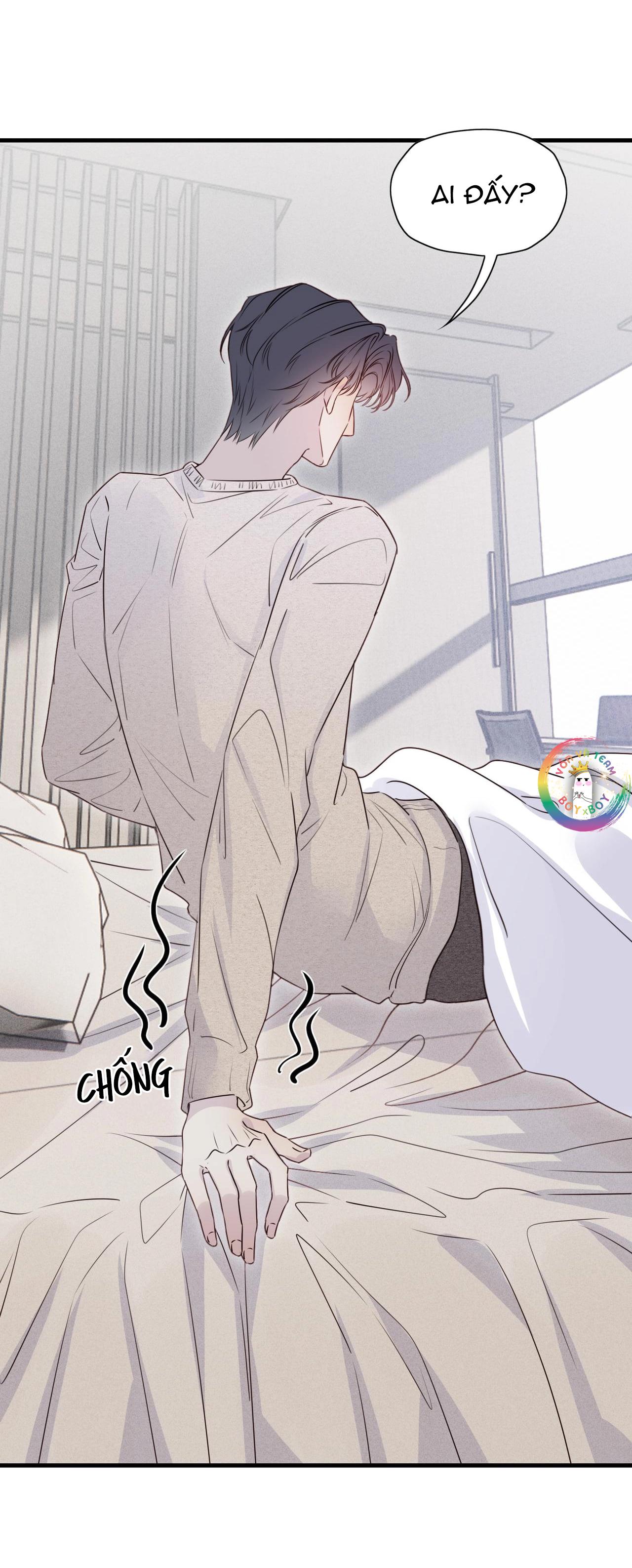 Đọc truyện Cá Mè Một Lứa - Chapter 9