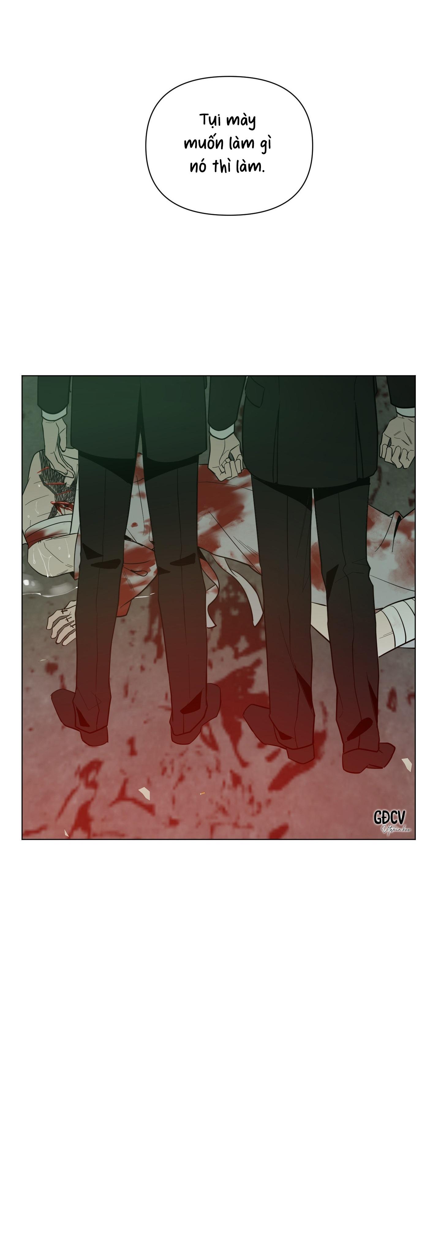 Đọc truyện BÌNH MINH CHIA CẮT BÓNG ĐÊM - Chapter 50