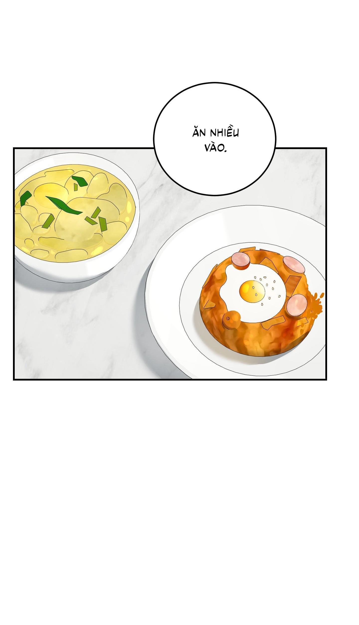 Đọc truyện |DROP| Hưởng Lợi - Chapter 32