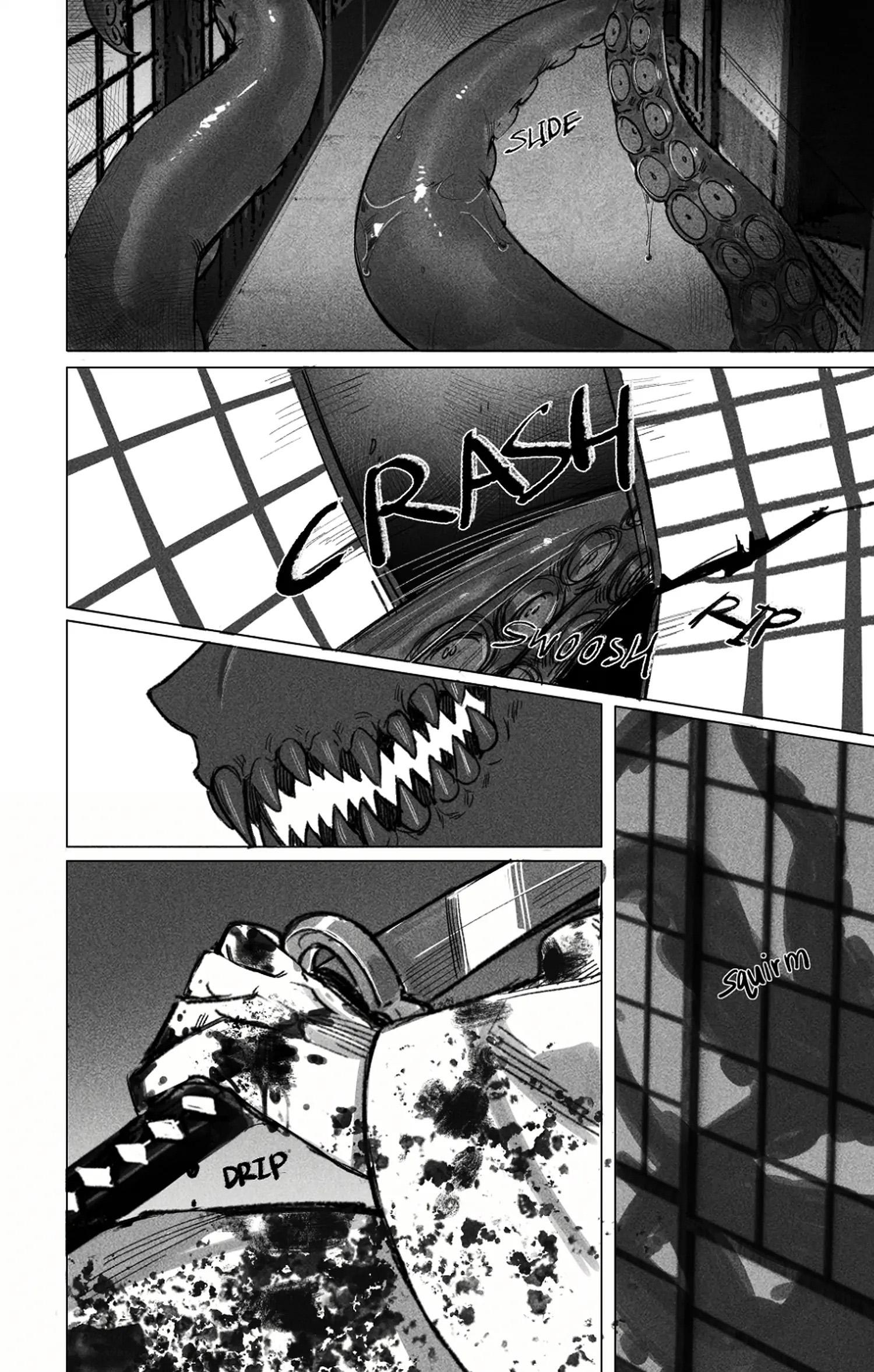 Đọc truyện Dj Chainsaw Man - Chapter 2.3