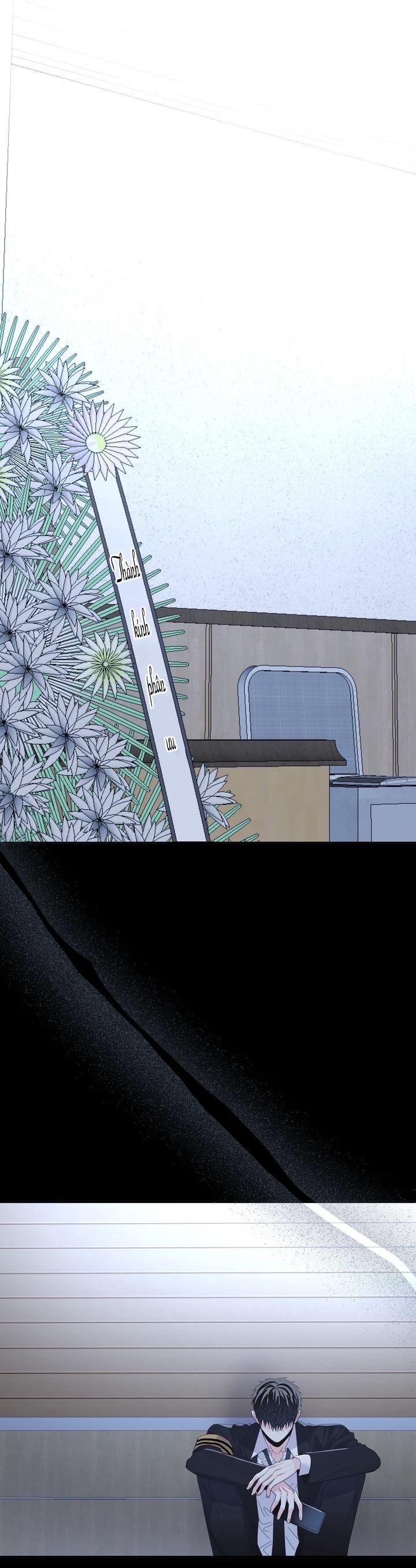 Đọc truyện YÊU EM THÊM LẦN NỮA (LOVE ME AGAIN) - Chapter 57