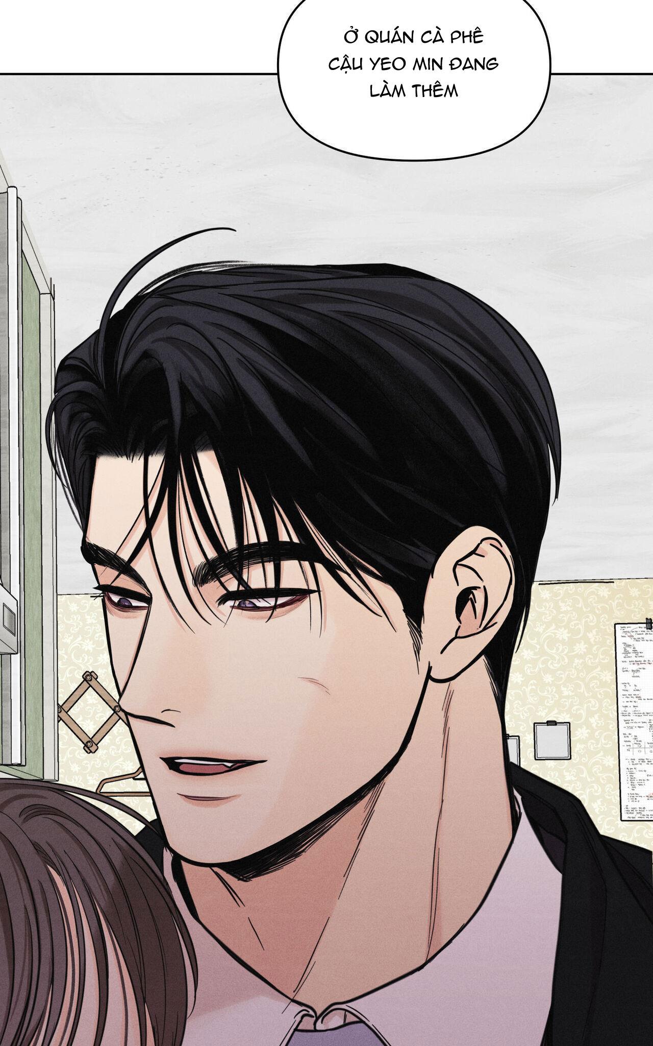 Đọc truyện CÔNG VIỆC LÀM THÊM HÀNG NGÀY - Chapter 7