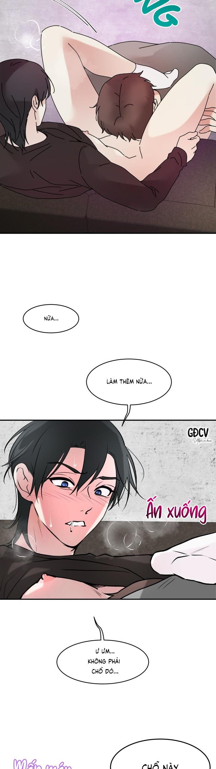 Đọc truyện HOA KHÔNG HƯƠNG - Chapter 4