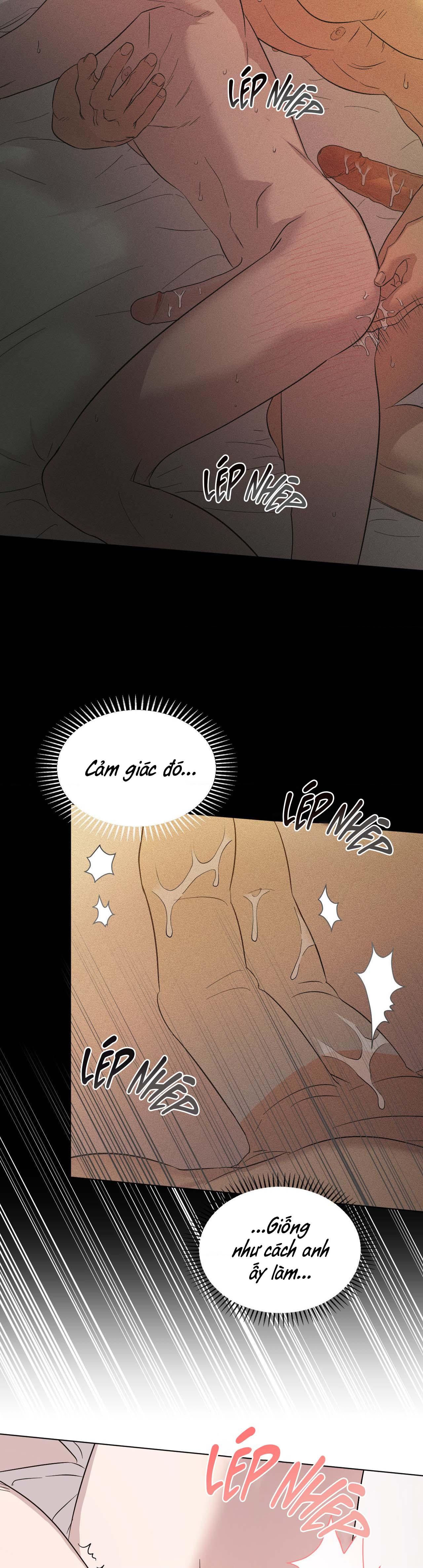 Đọc truyện (END) Tay Đua Đỉnh Cao - Chapter 5