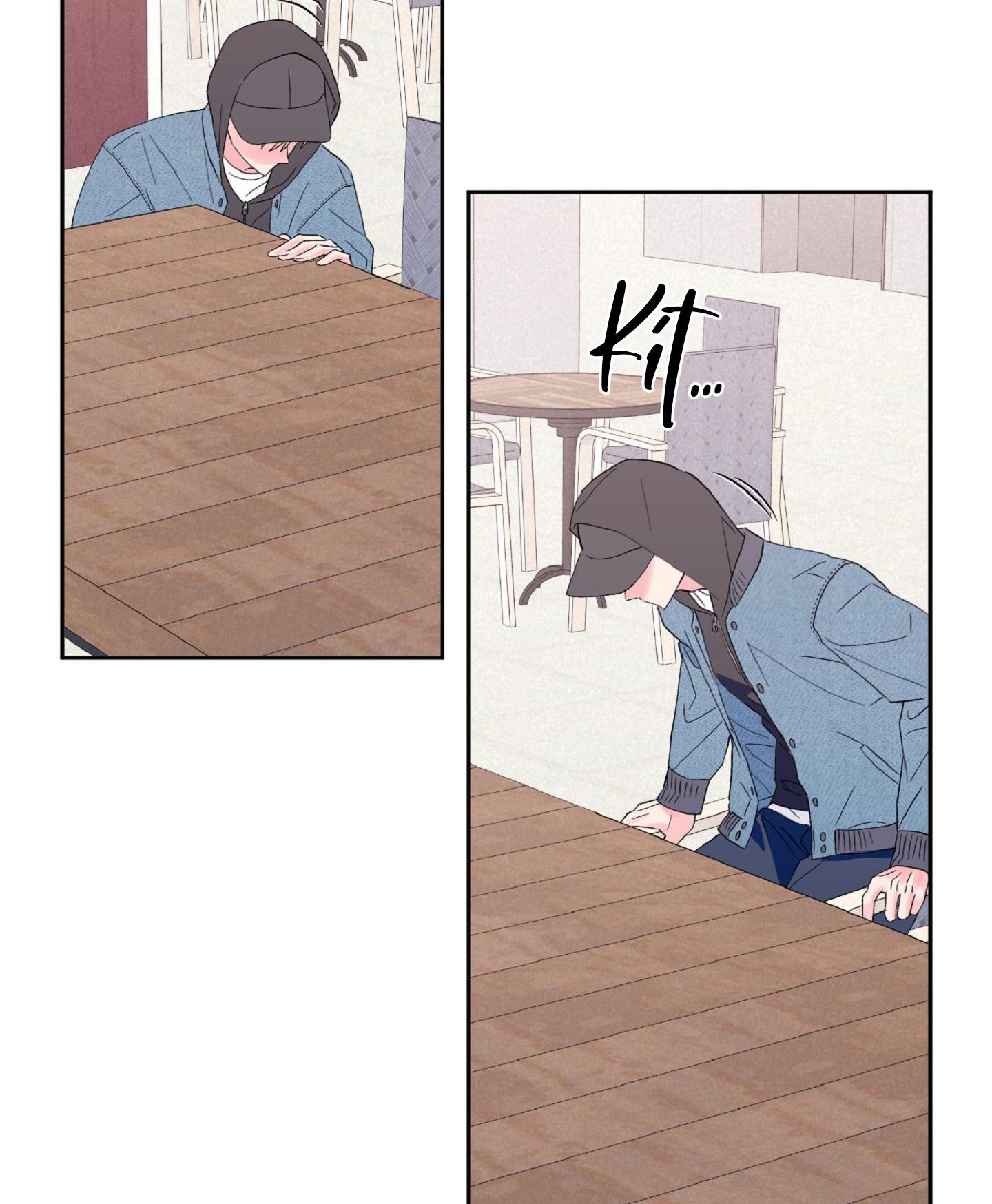 Đọc truyện Vụ bê bối của Beta - Chapter 24