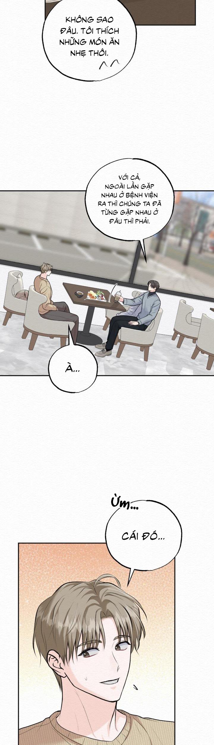 Đọc truyện HƯƠNG XƯA - Chapter 11