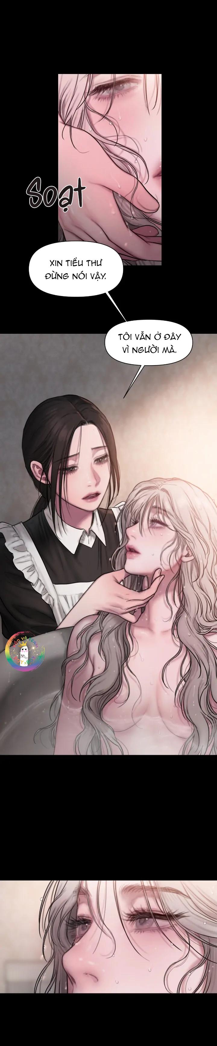 Đọc truyện (END) Lily Of The Valley - Chapter 1