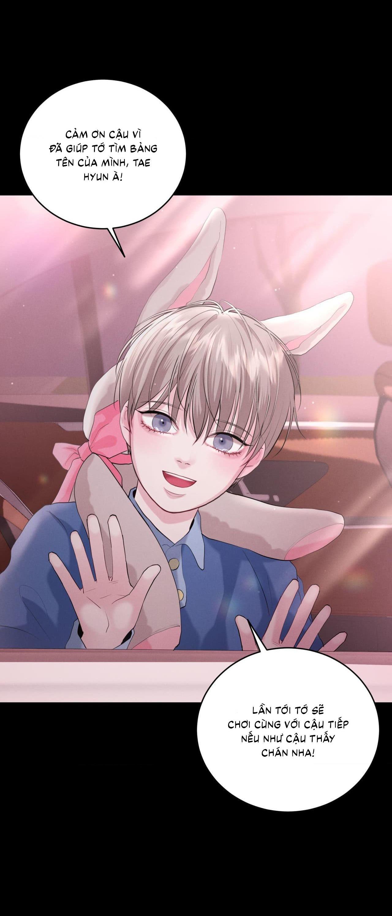 Đọc truyện  Làm Tình Cũng Cần Luyện Tập Nữa Sao?! - Chapter 18
