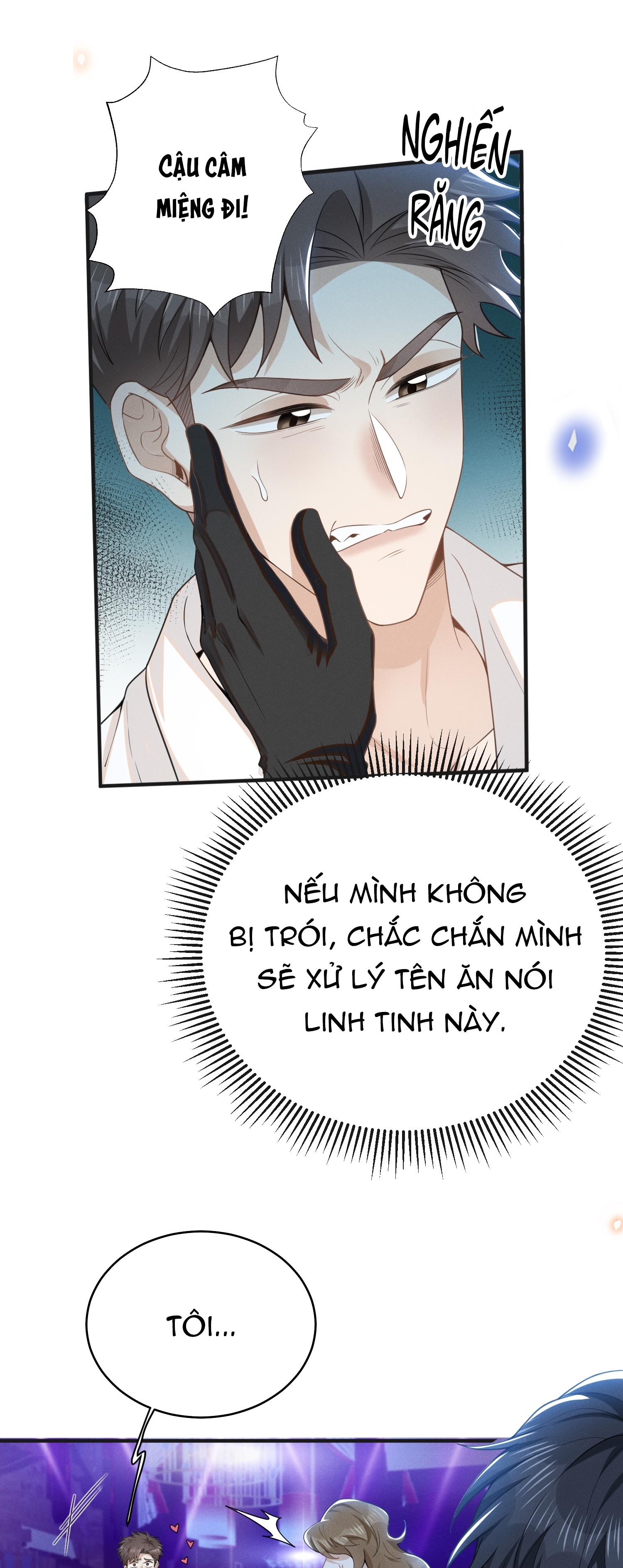 Đọc truyện Lai sinh bất kiến - Chapter 134