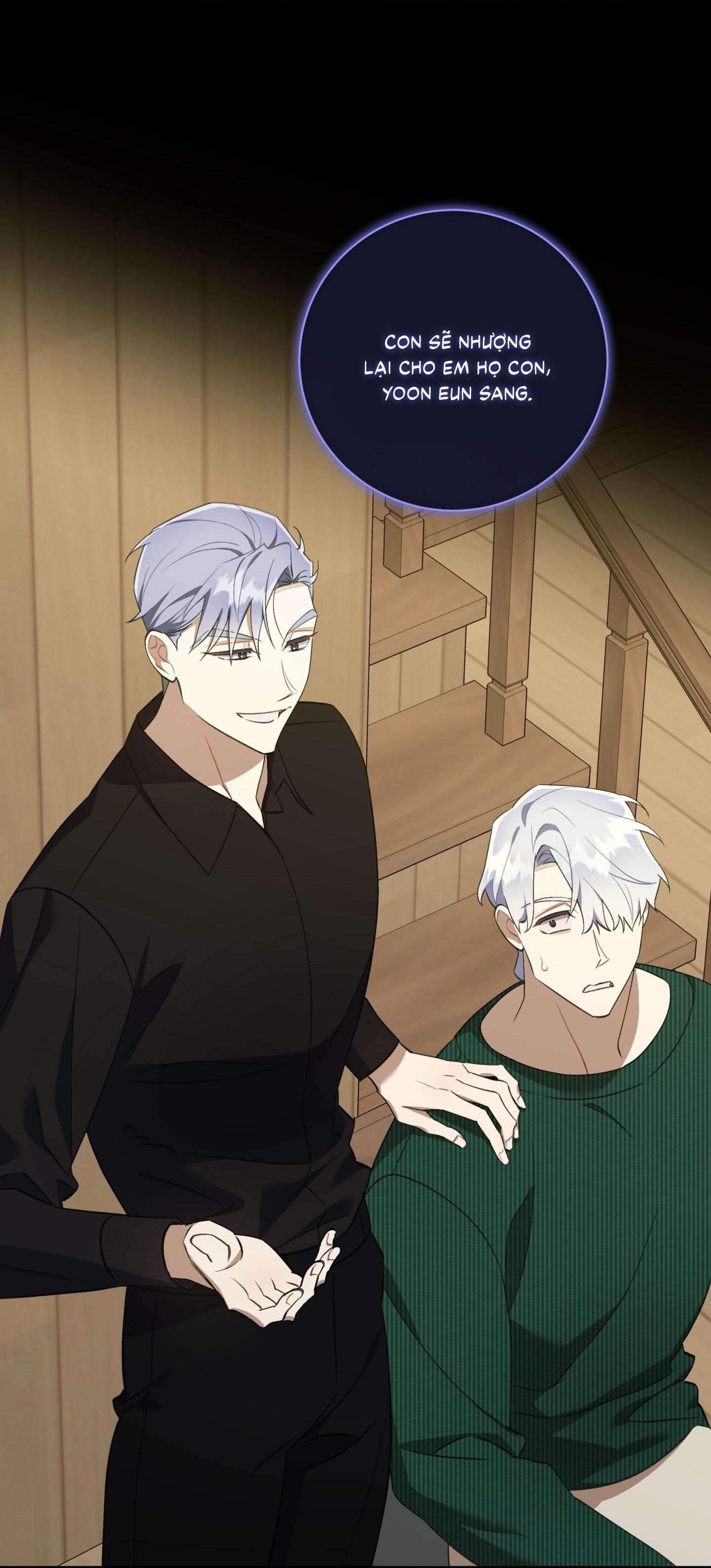 Đọc truyện  Bắt tay hả, thôi bỏ đi! - Chapter 41