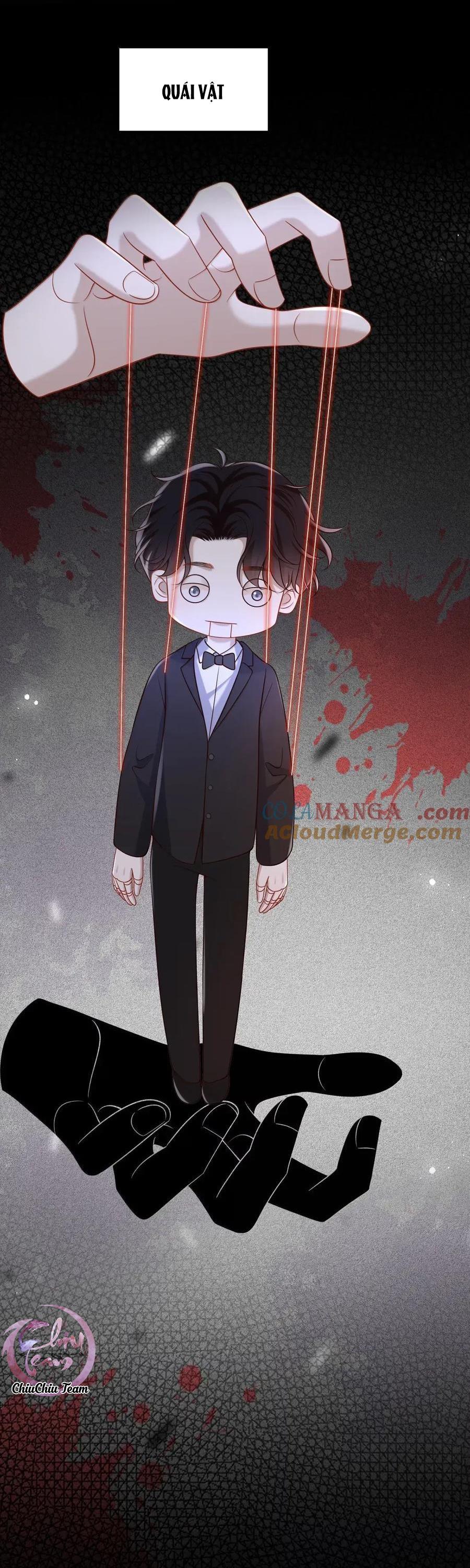 Đọc truyện Người Đó Đến Từ Đêm Tối - Chapter 82