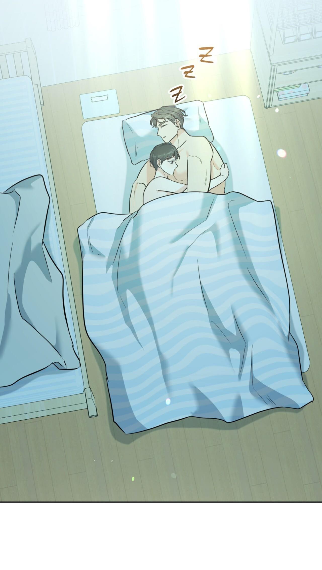 Đọc truyện KHU RỪNG NGỌT NGÀO - Chapter 17