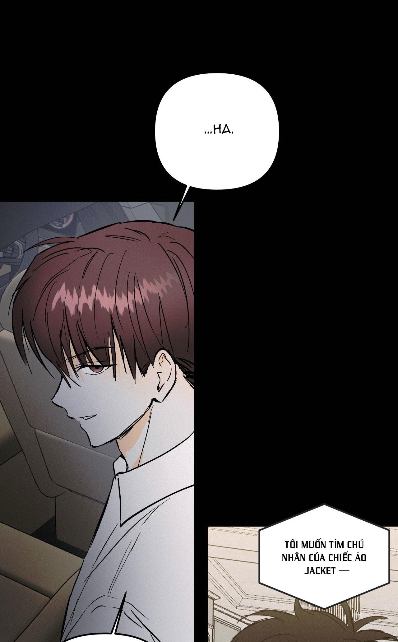 Đọc truyện LIE AGAIN - Chapter 50