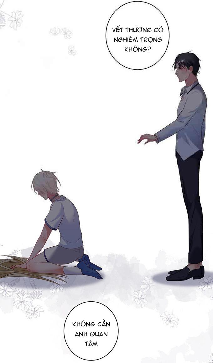 Đọc truyện Oxy gây chết người [DROP] - Chapter 57