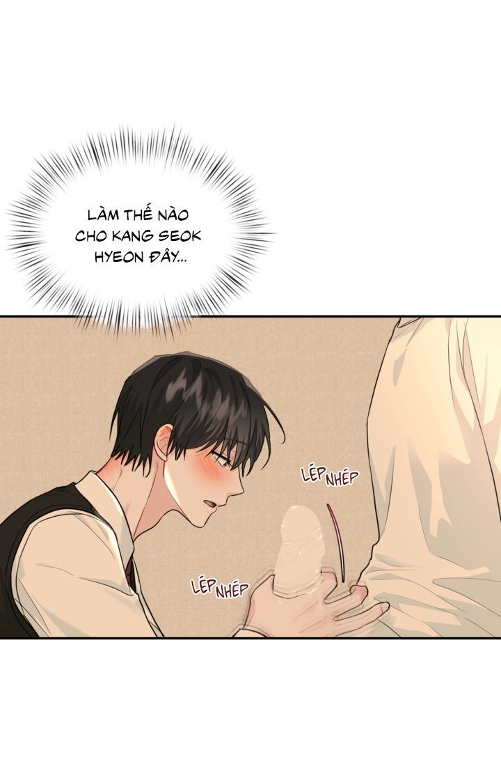 Đọc truyện TIỂU THỬ: BẮT ĐẦU MÙA HÈ - Chapter 48