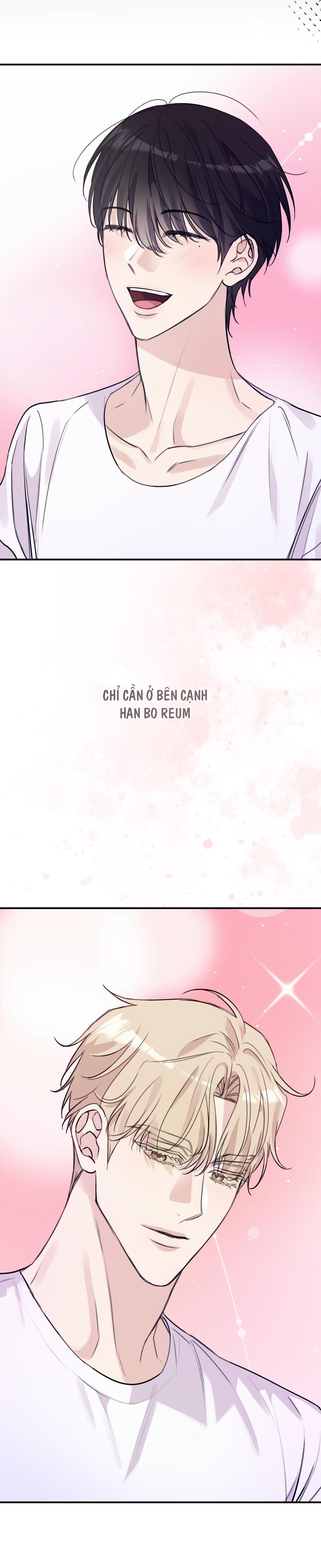 Đọc truyện QUAN HỆ CỘNG SINH GIỮA TRỜI VÀ TRĂNG - Chapter 30