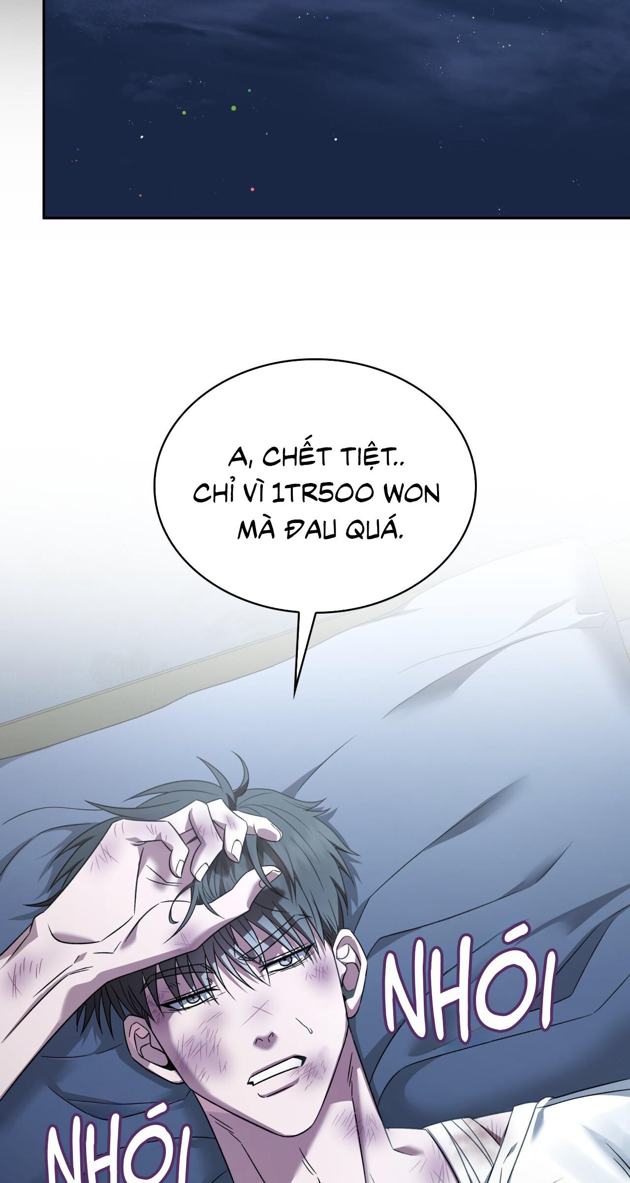 Đọc truyện Raw - Chapter 20